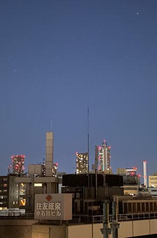 シェフルール文京茗荷谷 