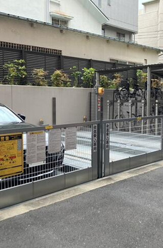 シェフルール文京茗荷谷 