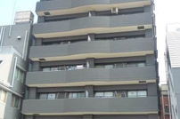 パークサイドアダチⅡ