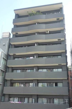 パークサイドアダチⅡ 