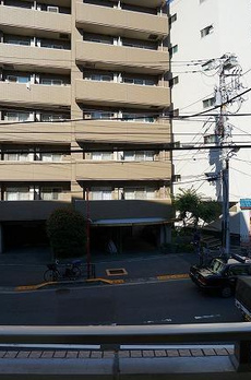 クオリア後楽園（２１６） 