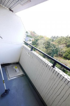マンションヴィップ新宿御苑 