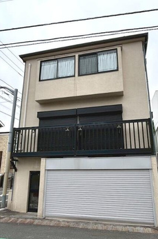 千川１丁目戸建て 