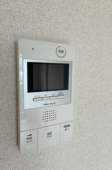 白山坂ハウス 