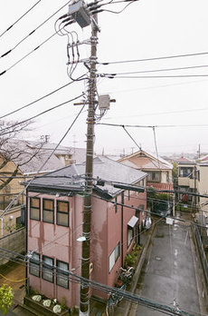 アリビオ学芸大学 