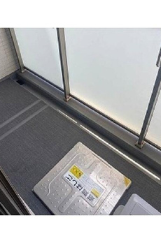 コンフォリア浅草橋 
