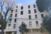 パークハウス等々力　Ｅ棟