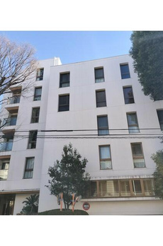 パークハウス等々力　Ｅ棟 