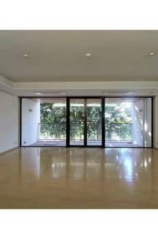 パークハウス等々力　Ｅ棟 