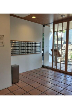 パークハウス等々力　Ｅ棟 