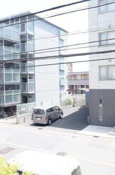 Ｂｒｉｌｌｉａ仙川ＴｈｅＲｅｓｉｄｅｎｃｅ 