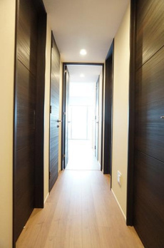 Ｂｒｉｌｌｉａ仙川ＴｈｅＲｅｓｉｄｅｎｃｅ 