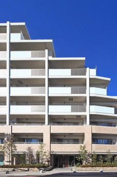 Ｂｒｉｌｌｉａ仙川ＴｈｅＲｅｓｉｄｅｎｃｅ 
