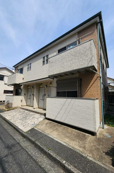 ツインハウス結喜 