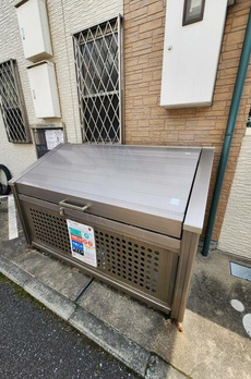 ツインハウス結喜 