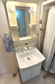 マンションニュー本郷 