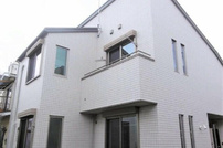 ソレアード大岡山