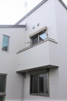 ソレアード大岡山 