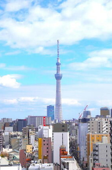 Ｂｒｉｌｌｉａ　ｉｓｔ　上野稲荷町 