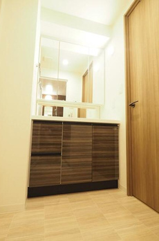 レジディア中目黒Ⅲ 