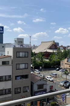 フェスタ花川戸 