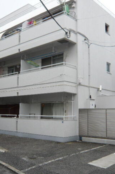 カサ・デ・グロリア 