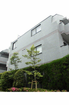 ボヌール目白台 