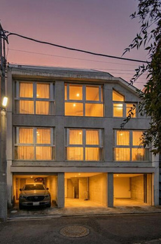 （新品設備）若林プレムヒルズ 