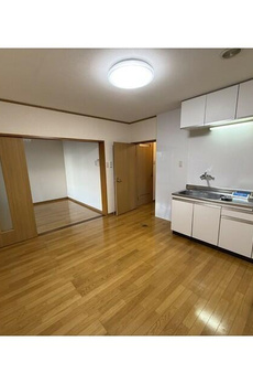 タカマリマンション 