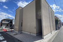 足立区千住柳町住宅（０００４２１４）