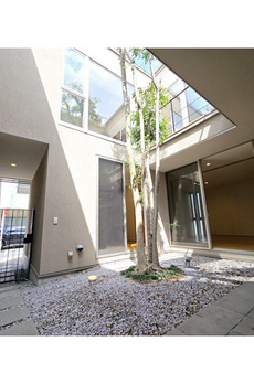 足立区千住柳町住宅（０００４２１４） 