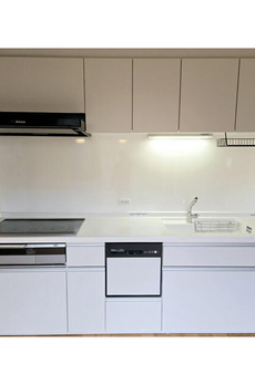 足立区千住柳町住宅（０００４２１４） 