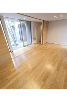 足立区千住柳町住宅（０００４２１４） 