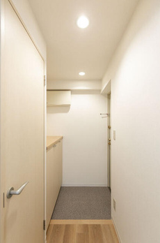 コンフォリア新中野Ⅱ 