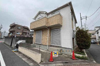 篠崎３丁目戸建