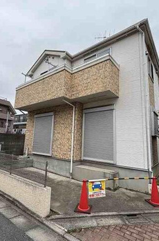 篠崎３丁目戸建 