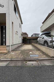 篠崎３丁目戸建 