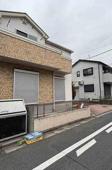 篠崎３丁目戸建 