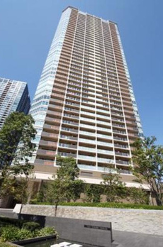 ＴＨＥ　ＴＯＹＯＳＵ　ＴＯＷＥＲ 