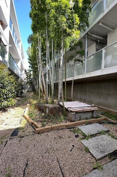 渓山館 