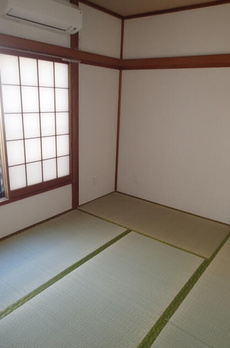 祖師谷テラスハウス 