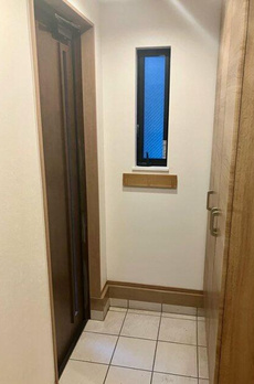 木場戸建 