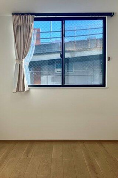木場戸建 