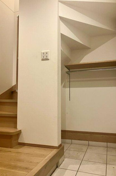 木場戸建 