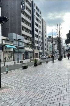 オープンブルーム伊勢佐木町 周辺環境