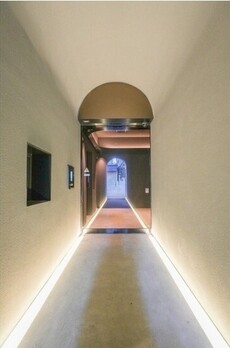 オープンブルーム伊勢佐木町 