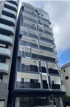 オープンブルーム伊勢佐木町 