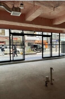 オープンブルーム伊勢佐木町 