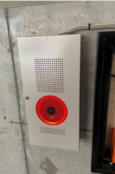 オープンブルーム伊勢佐木町 