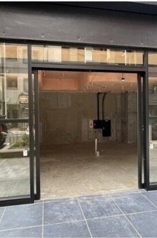 オープンブルーム伊勢佐木町 